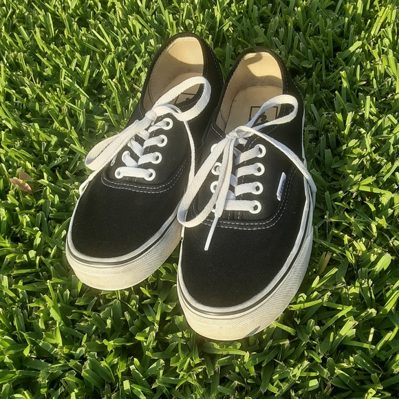 Vans😎The Authentic - Picture 2 of 12